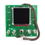 Модуль керування водонагрівача Ariston ABS VLS Premium - 65151247 - Зображення 2