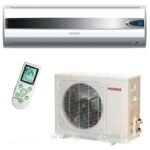 Honda HD-09HR4F/V - кондиционер (сплит-система)