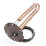 ТЕН для бойлера Atlantic Turbo 2500Вт ремкомплект