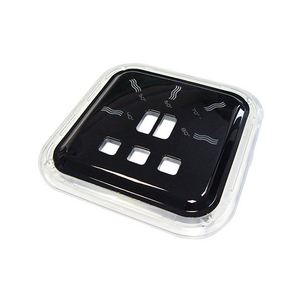 9673ae0a8229033e0b2a203ddf8a4567 Панель управління Ariston ABS Velis PW 65151232 - Зображення 1