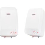 Termorad BT-10P VM - бойлер накопительный