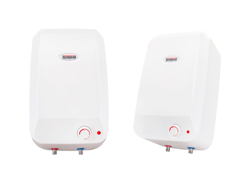 977193bd74d25f554a2f6b9fcf484e18 Termorad BT-10P VM - бойлер накопительный - Зображення 1