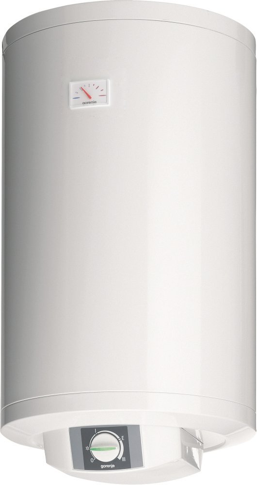 9922c82dbe629e1f0c388f6f88f2ecfa Gorenje GBF 100 E/V9 - накопительный водонагреватель - Зображення 1