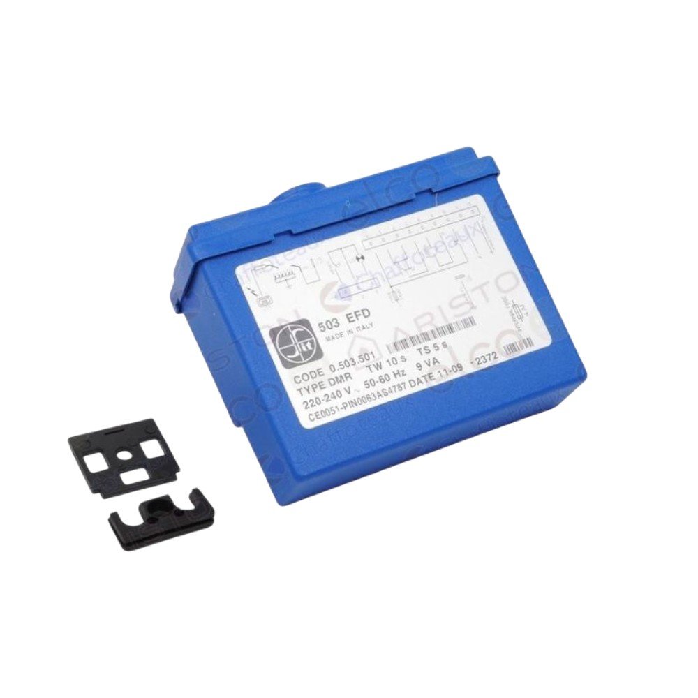 997354 ariston Электронная плата (контроль пламени) ARISTON 997354 - Зображення 1