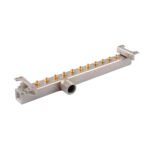 Газовый коллектор Ariston 991908