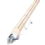 ТЕН сухий керамічний Ariston 1150W 230V L=330мм D=30мм - 65103262