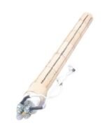 ТЕН сухий керамічний Ariston 1150W 230V L=330мм D=30мм - 65103262