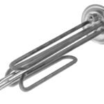 ТЕН 2000W (700+1300) D:93mm для водонагрівачів Thermex Electrolux