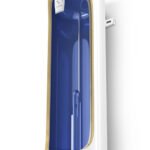 Tesy GCV 8036 24 D A06 TS2R Slim - накопительный водонагреватель Тэси (сухие ТЭНы)