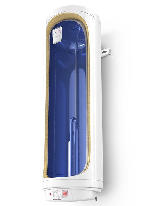 9c3c39f410b1466d3dcb0efbfbebd21c Tesy GCV 8036 24 D A06 TS2R Slim - накопительный водонагреватель Тэси (сухие ТЭНы) - Зображення 1