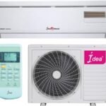 IDEA ISR-07HR-XN1 - кондиционер (сплит-система)