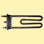 ТЭН 2050Вт/L235mm  для стиральных машин (прямой) Whirlpool