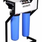 Ecosoft Фильтр на весь дом AquaPoint, подключение 1", 1.8 м3/час, без картриджей