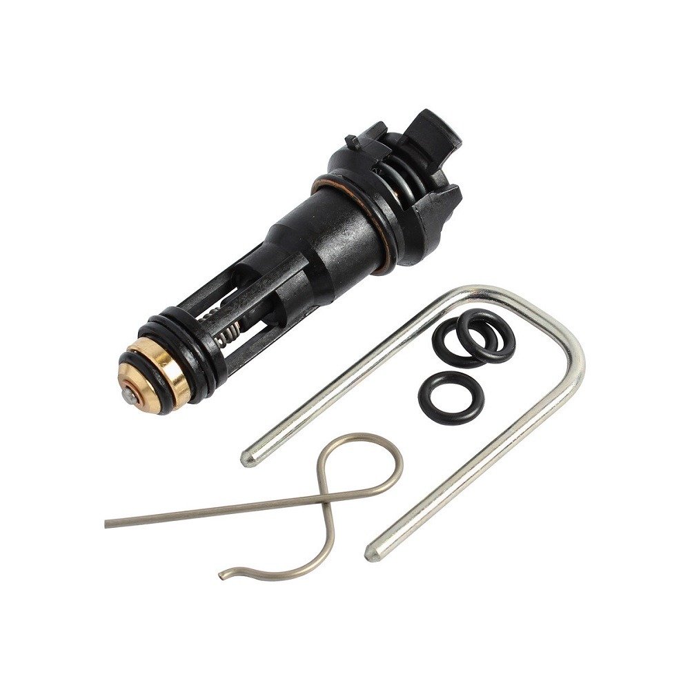 9f2579f125429337ab1c2cf526a93a1b Клапан для котлів Ariston 61302411 - Зображення 1