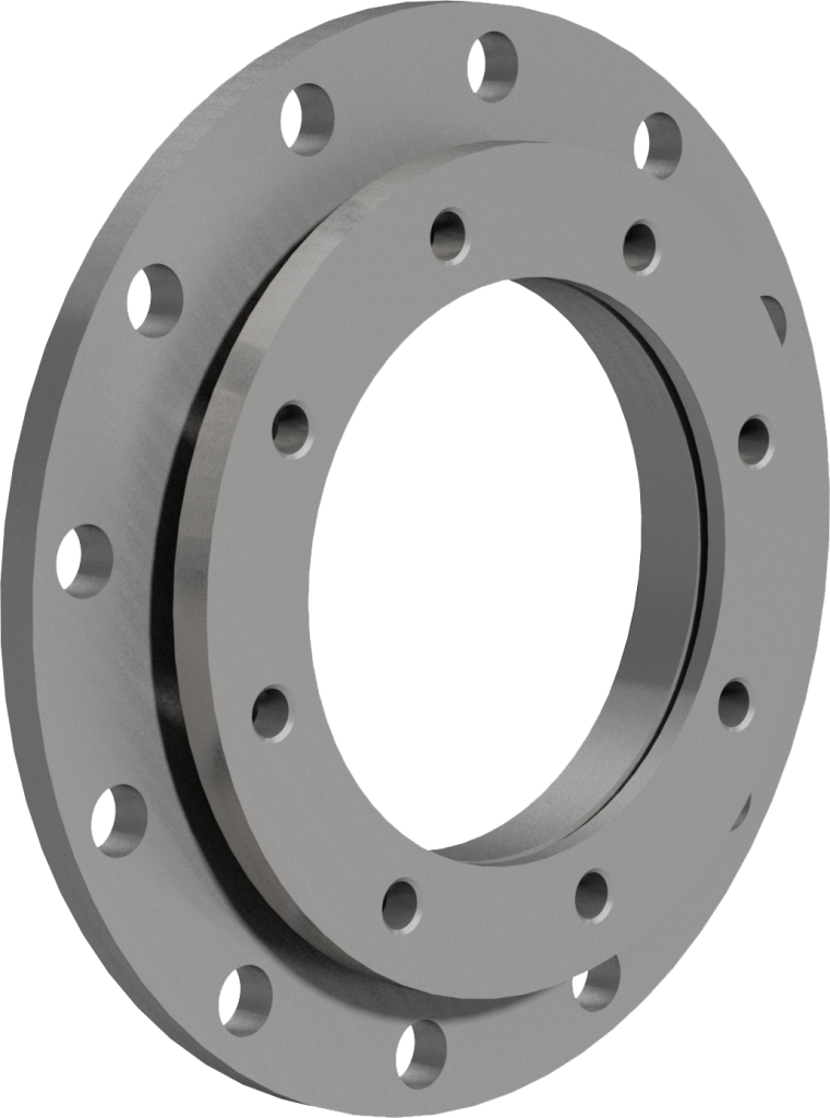 9f7186667be76db0db5bad64ce93ccf3 Редукційний фланець Drazice 210/150 - Зображення 1