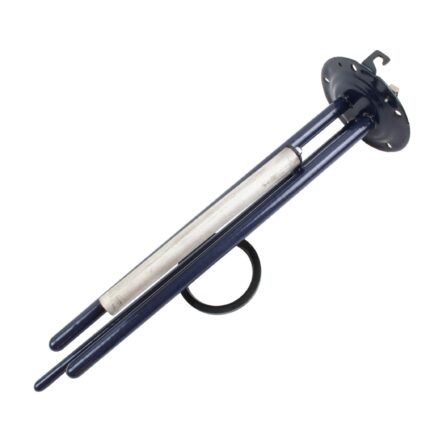 Фланець у зборі для бойлера Ariston BLU1 ECO/ PRO1 ECO 50-100 1,8K DRY – 65118364