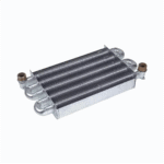 Основний теплообмінник Ariston 998620