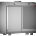 ТермоБар КС-Г-60 Д S - газовый напольный котел