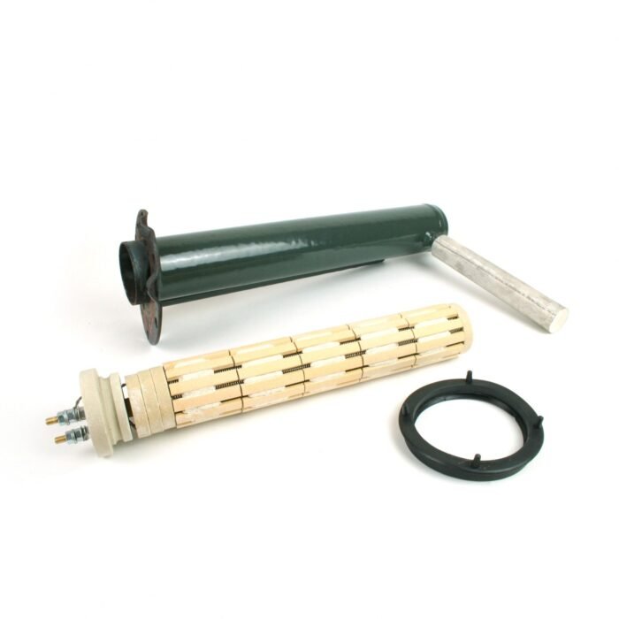 a3ea068b771f493d0c542d44297141b3 Фланець із сухим теном для бойлера Atlantic Steatite 1500Вт ремкомплект - Зображення 1