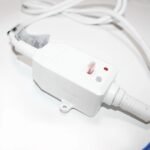 Кабель електричний з ПЗВ для водонагрівачів Ariston 10А (65150868) - Зображення 2