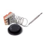 Термостат капілярний 16A, 0-40°C