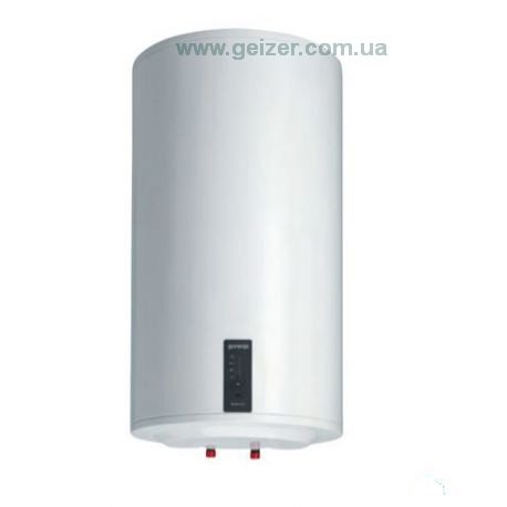 a59274f3c88e2728c2c132359f4a681e Gorenje GBF 100 SM - накопительный водонагреватель (сухой ТЭН) - Зображення 1