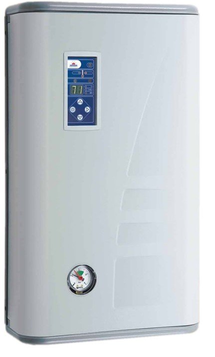 a5edb44b504fe8ab34cd09d32a658a8d Kospel EKCO.L1z-21 (21кВт, 380в) - электрический котел с программатором - Зображення 1