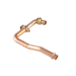 Трубка: насос/теплообмінник 61312605