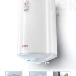 Tesy GCV 15044 20 B11 TSR - накопительный водонагреватель Тэси