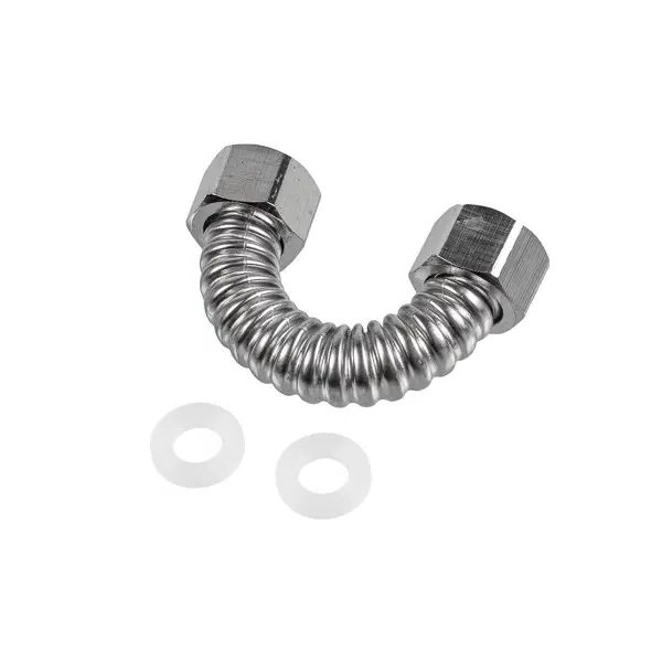 a68585da307051451c6513fdd1a729b4 Трубка з'єднувальна для бойлера Ariston ABS VLS PW - 65151224, 65152492, 65154293 - Зображення 1