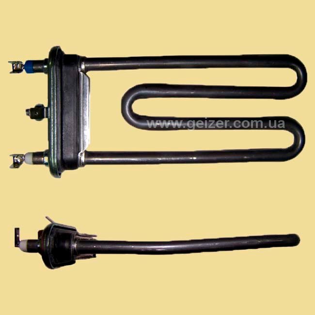 ТЭН 1750Вт/L150mm, для стиральных машин Siltal ТЭН 1750Вт/L150mm, для стиральных машин Siltal