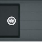 Franke Basis BFG 611-78[114.0258.038]