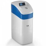 Ecosoft Фильтр умягчения воды BWT PerlaSilk L, до 1.6 м3/ч, подкл. 3/4, 20 л. смолы (семья до 8 чел.)