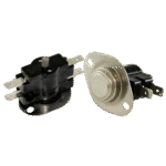 Термостат захисний для бойлера Gorenje 16A, 90°C - 482993