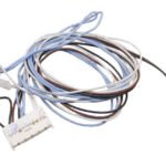 Проводка гидравлических датчиков Ariston 65105120