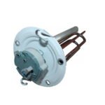 Ремкомплект для бойлера Ariston 2000 Вт із термостатом у зборі (ТЕН, термостат, анод, фланець, прокладка)