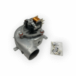 Вентилятор для газового котла Ariston Microgenus Plus 24-28 FF – 65100691-01