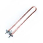 ТЕН для бойлера Thermex 700Вт D:63mm мідний