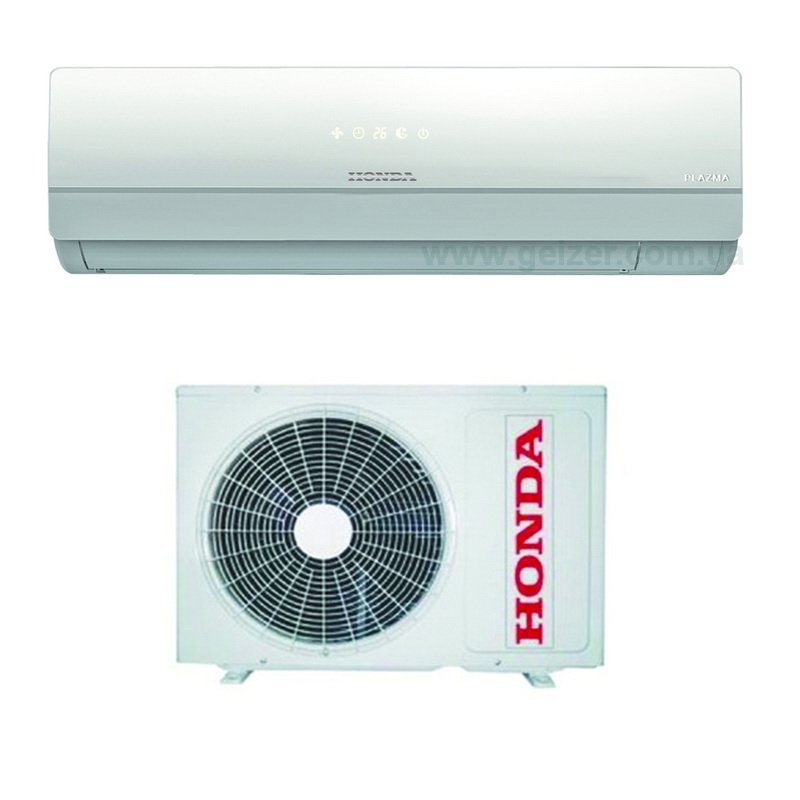 ac8c07b6bf3b9f4a089441656667dfe1 Honda Plazma HD-07HR/JA - кондиционер (сплит-система) - Зображення 1