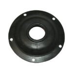 Гумова прокладка для бойлера под 5-ти болтовий фланець d130 Thermex Isea Round