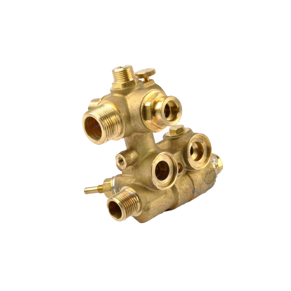 Група повернення Ariston 65100546 Група повернення Ariston 65100546