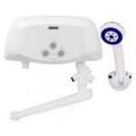 Zanussi 3-logic TS 5.5