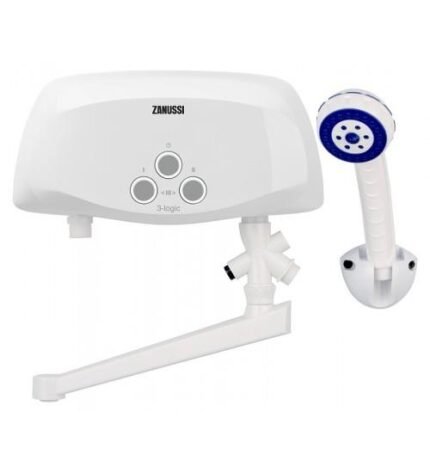 Zanussi 3-logic TS 5.5