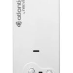 Atlantic BY INNOVITA PILOT MAX 11