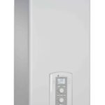 ТермоБар АКТВ-12 (плита 1-конф) - твердотопливный котел