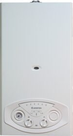 Ariston CLAS X SYSTEM 28 FF NG (без трубы)