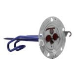 ТЕН для бойлера Ariston ABS VLS INOX PW 1500вт керамічний - 65152106