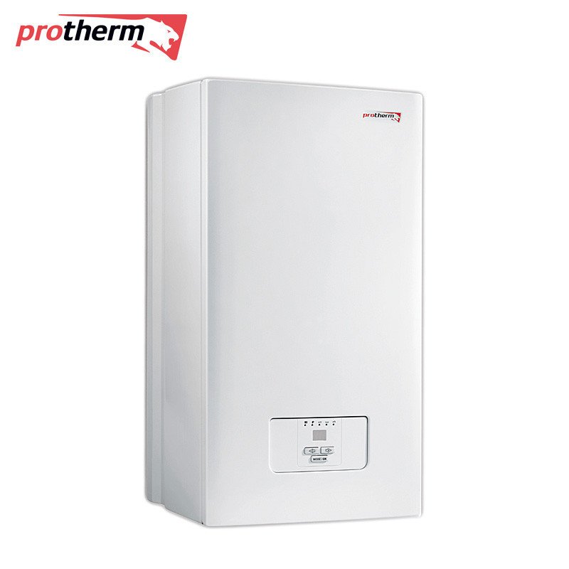 b498bacdb07aabc771336443bd844fbf Protherm 28K Скат - электрический настенный котел (7+7+7+7кВт, 380V) - Зображення 1