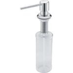 Franke Дозатор моющих средств Sirius/119.0500.480/350 мл/пластик