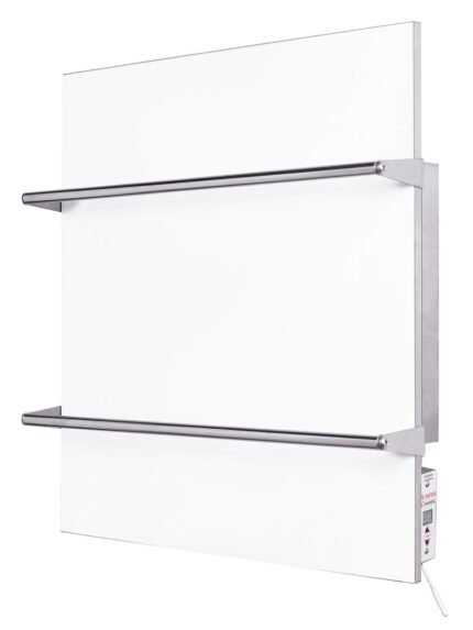 Teploceramic TCMT-RA400-WHITE